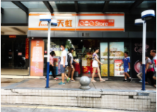 招牌設計需要體現做哪些內容？